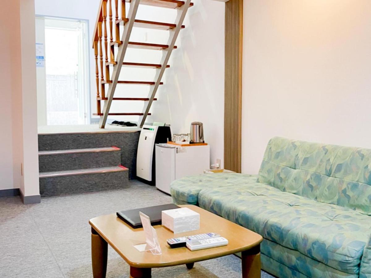 Hotel Caretta Tatsugo Екстер'єр фото