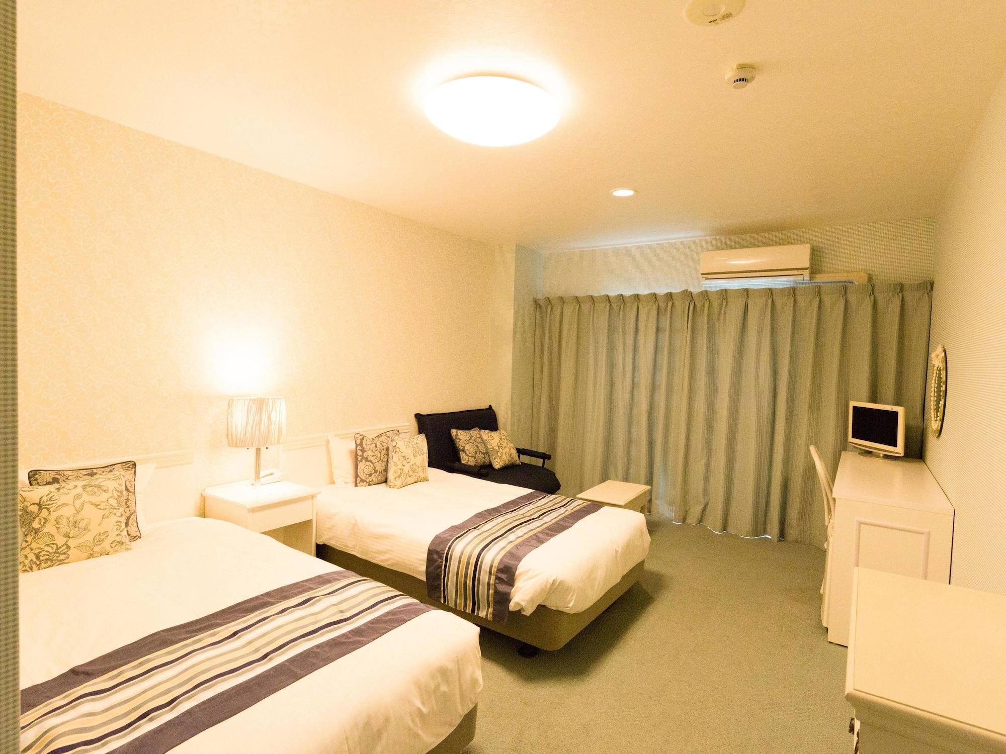 Hotel Caretta Tatsugo Екстер'єр фото