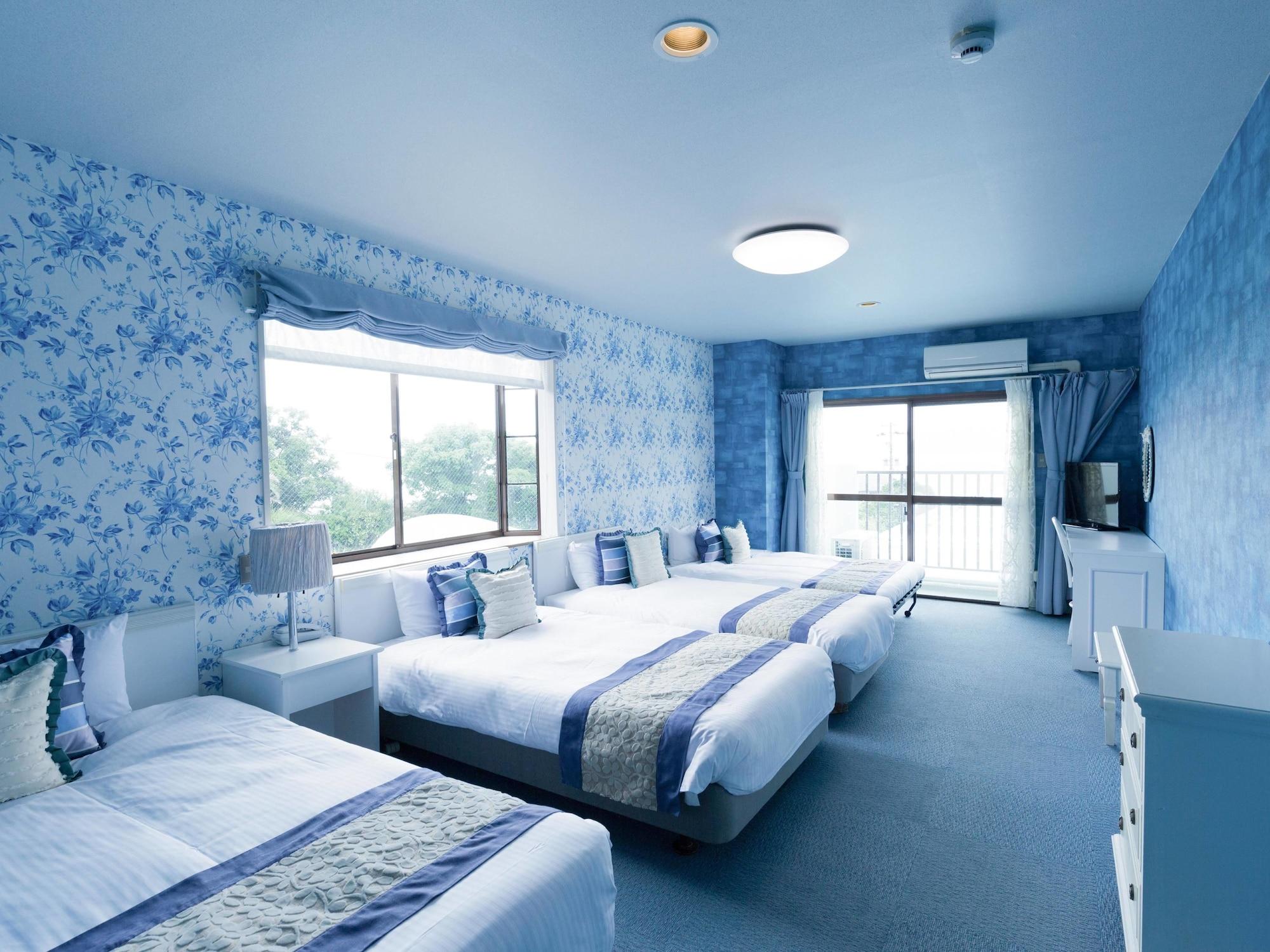 Hotel Caretta Tatsugo Екстер'єр фото