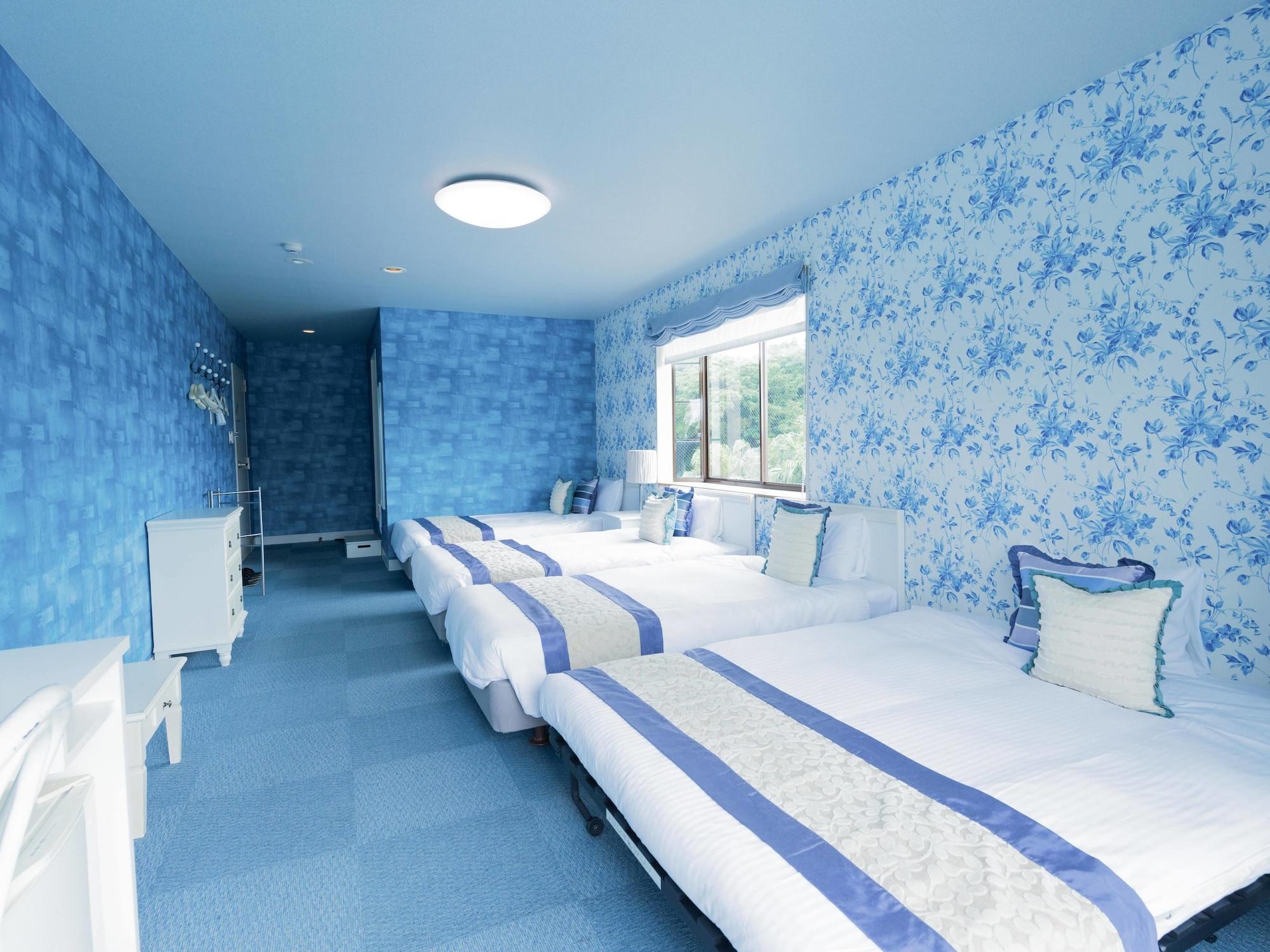 Hotel Caretta Tatsugo Екстер'єр фото