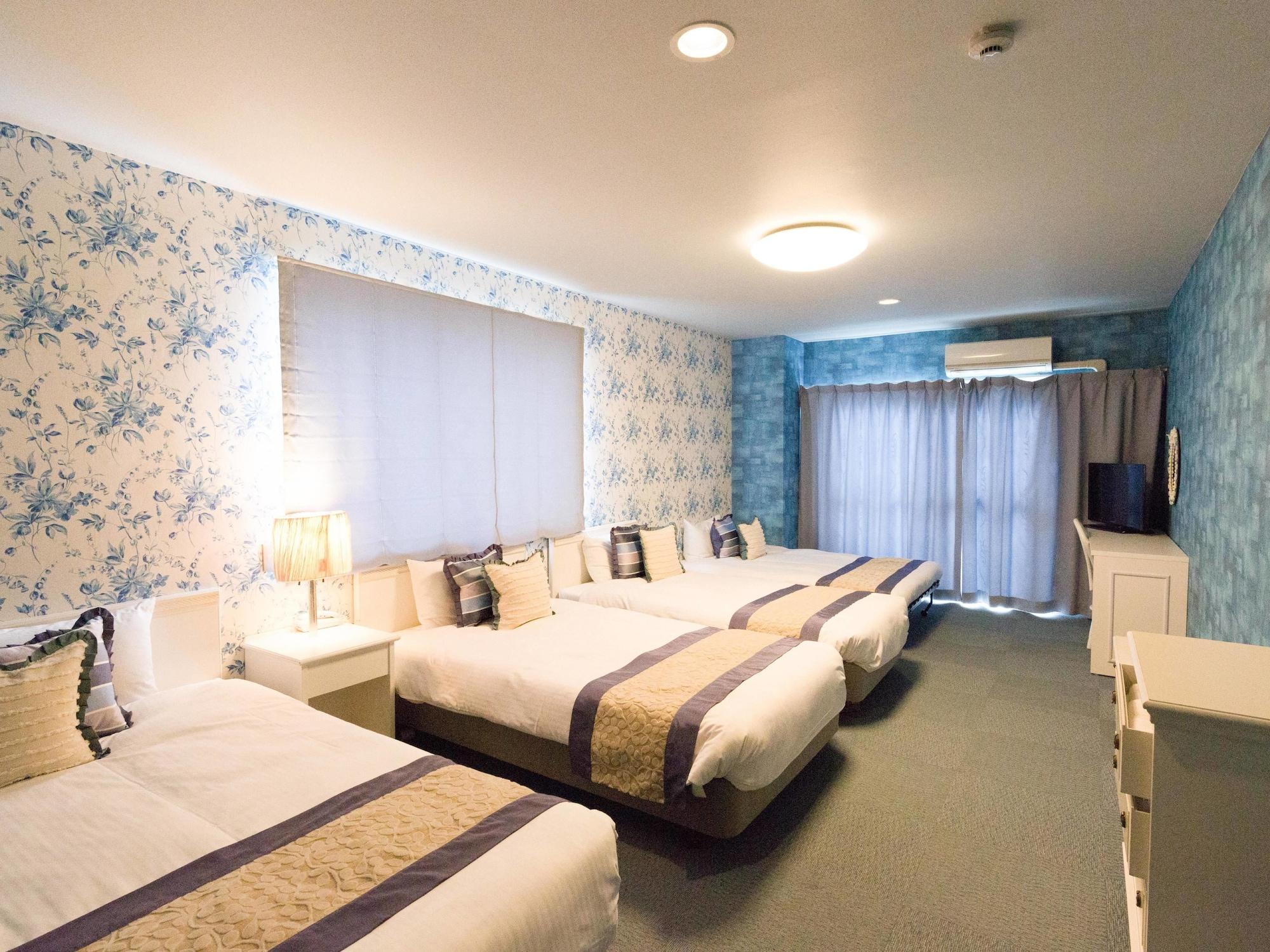 Hotel Caretta Tatsugo Екстер'єр фото