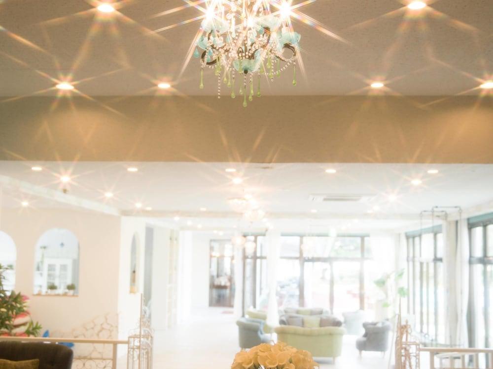 Hotel Caretta Tatsugo Екстер'єр фото