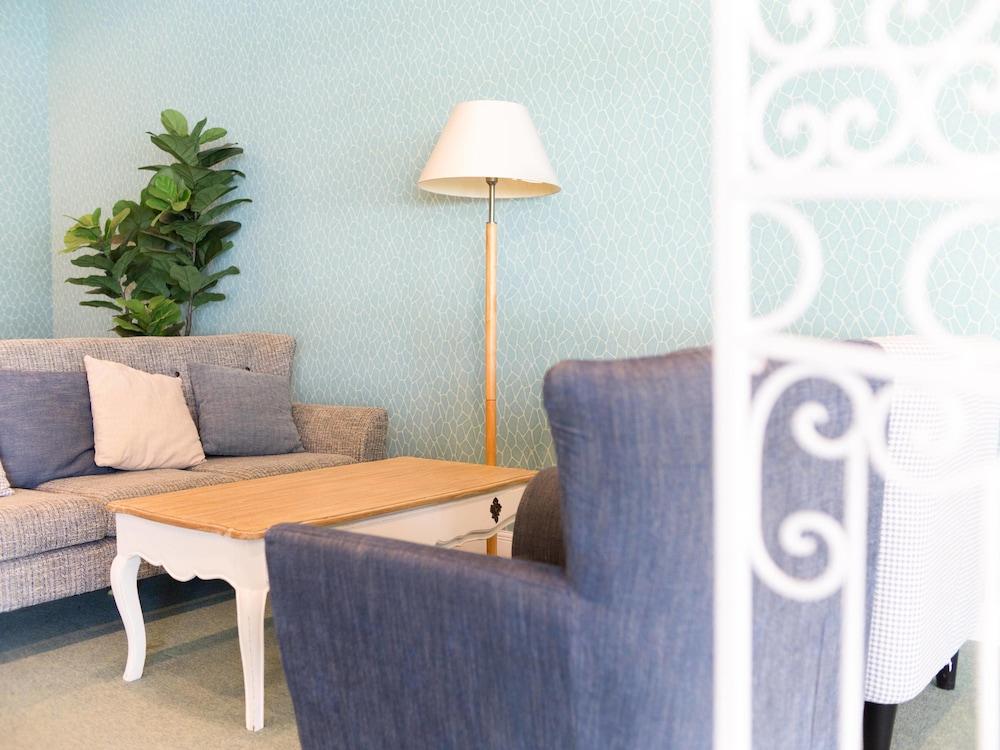 Hotel Caretta Tatsugo Екстер'єр фото