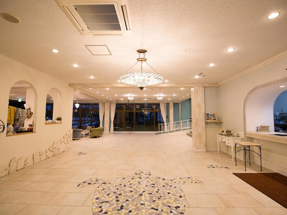 Hotel Caretta Tatsugo Екстер'єр фото