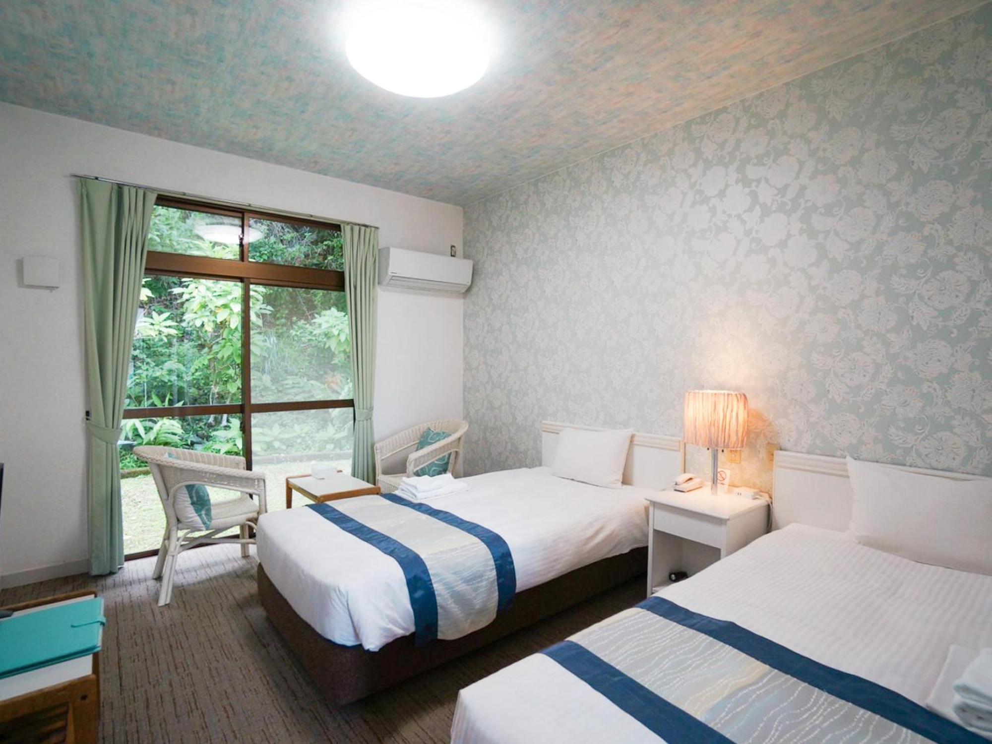 Hotel Caretta Tatsugo Екстер'єр фото