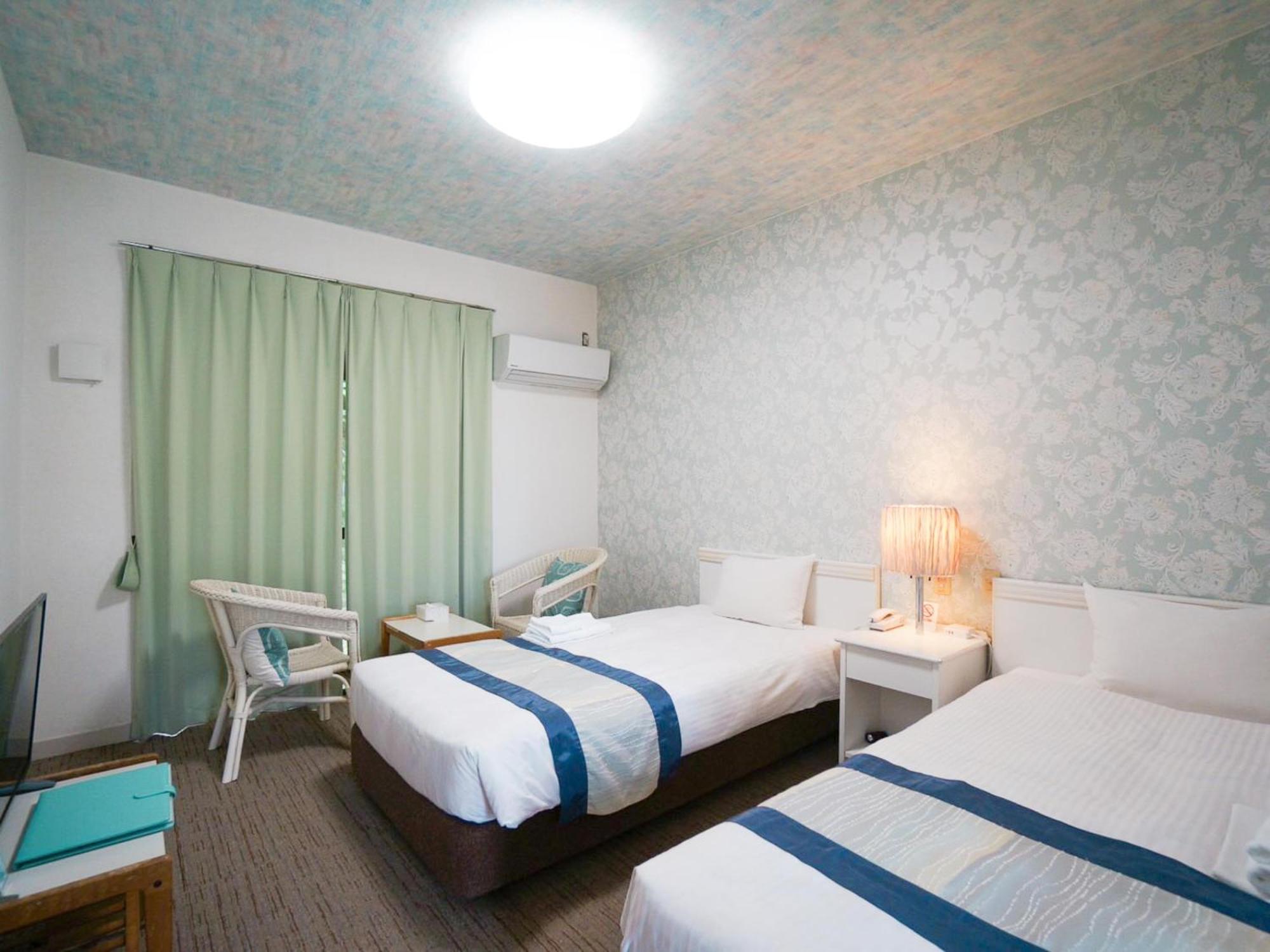 Hotel Caretta Tatsugo Екстер'єр фото