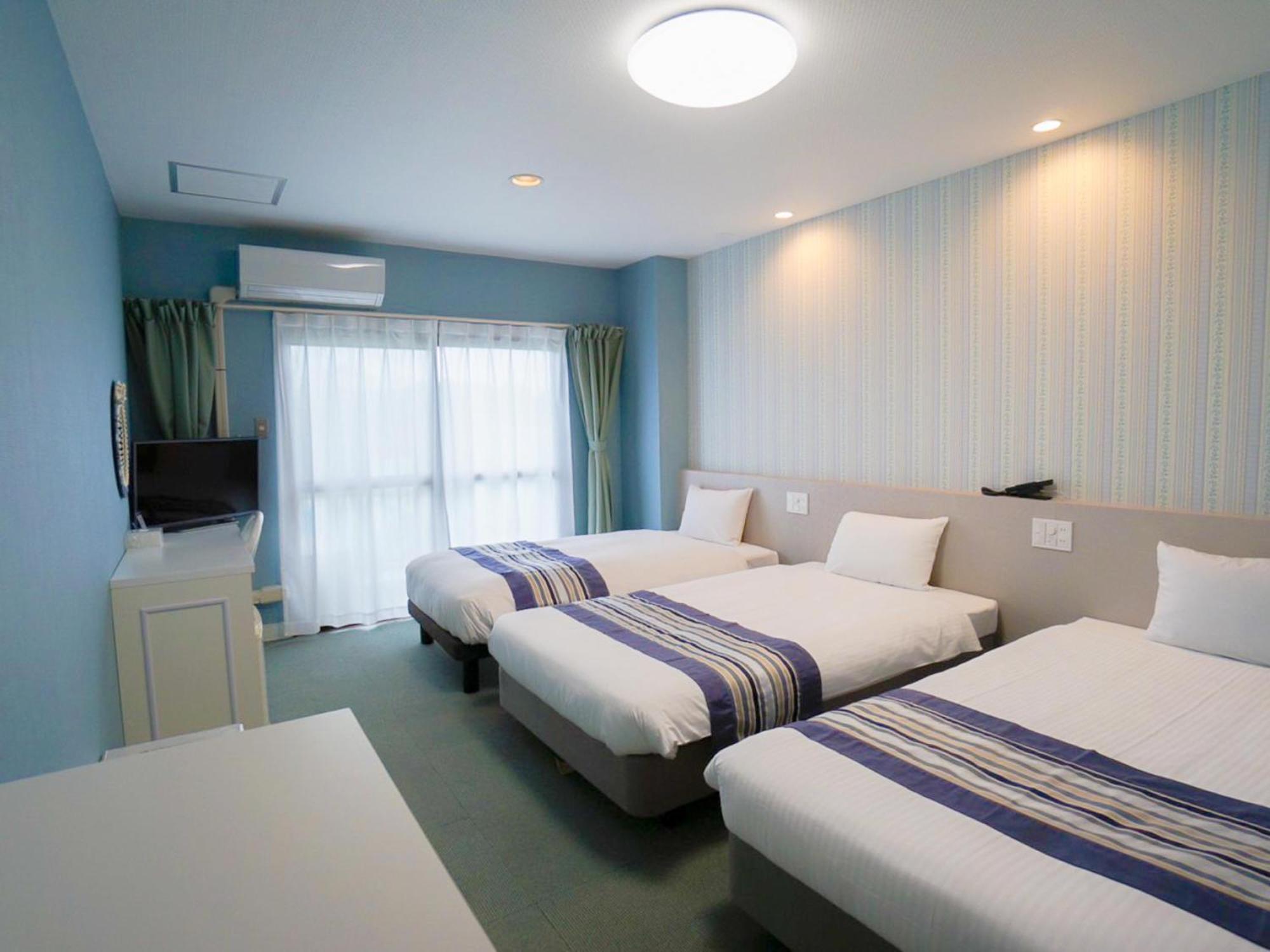 Hotel Caretta Tatsugo Екстер'єр фото