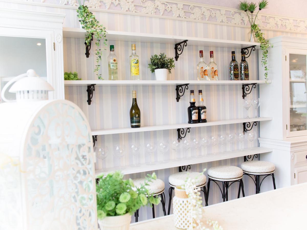 Hotel Caretta Tatsugo Екстер'єр фото