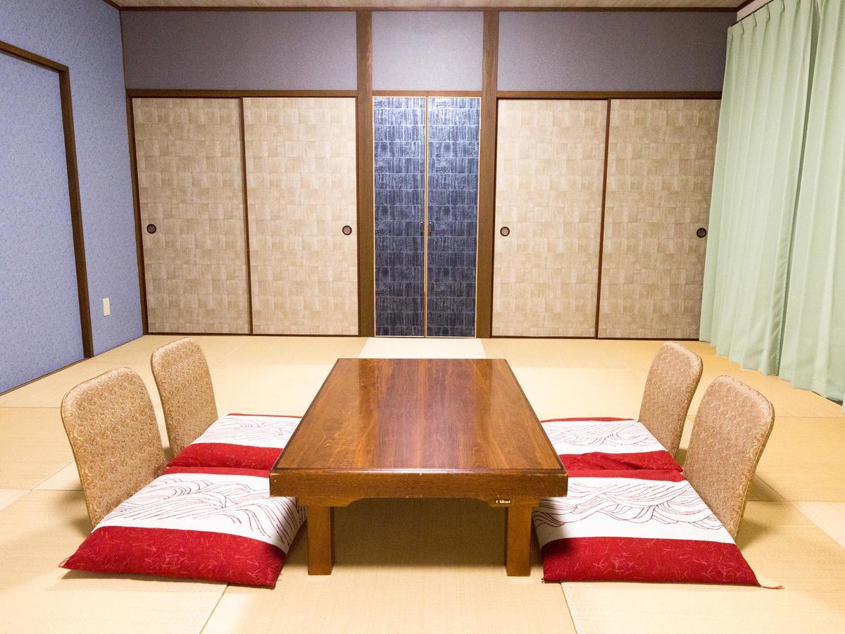 Hotel Caretta Tatsugo Екстер'єр фото